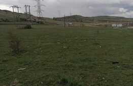 Teren Intravilan pentru constructii hale 7186 mp, zona centurii Emerson