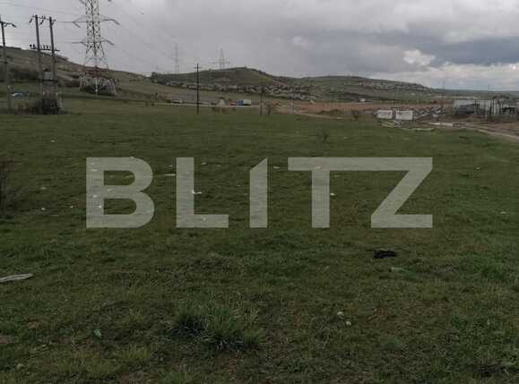 Teren de vânzare Iris - 64074TV | BLITZ Cluj-Napoca | Poza4