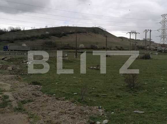 Teren de vânzare Iris - 64074TV | BLITZ Cluj-Napoca | Poza3