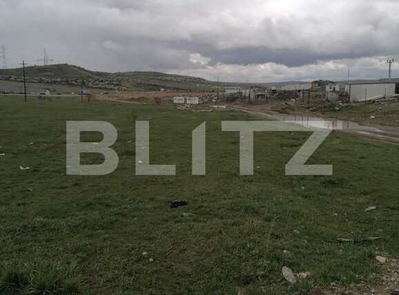 Teren de vânzare Iris - 64074TV | BLITZ Cluj-Napoca | Poza2