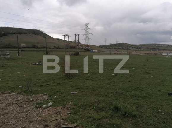 Teren de vânzare Iris - 64074TV | BLITZ Cluj-Napoca | Poza7