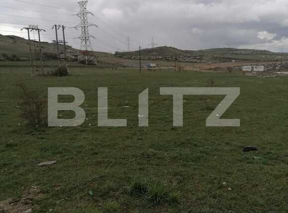 Teren de vânzare Iris - 64074TV | BLITZ Cluj-Napoca | Poza6