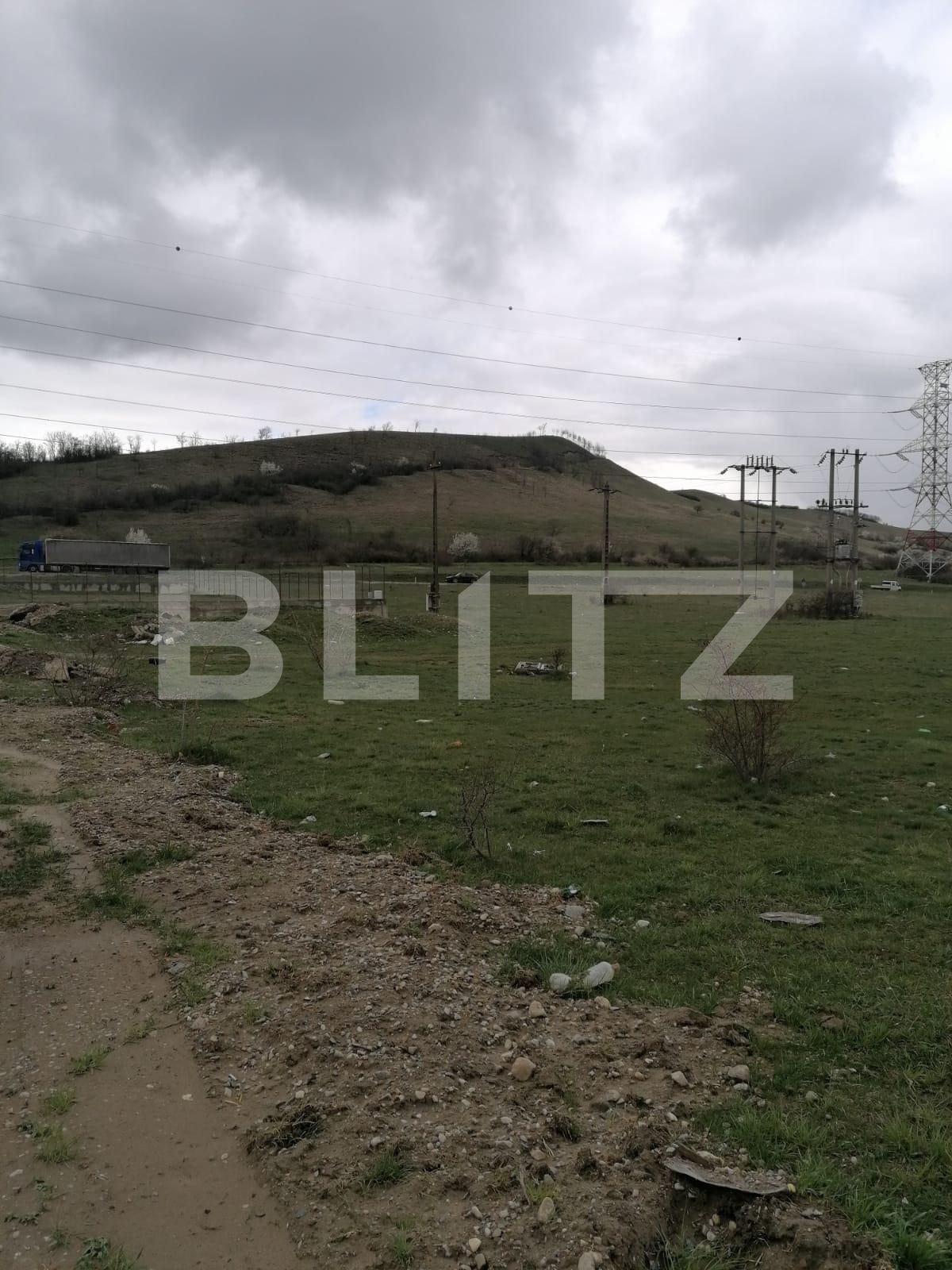 Teren de vânzare Iris - 64074TV | BLITZ Cluj-Napoca | Poza3