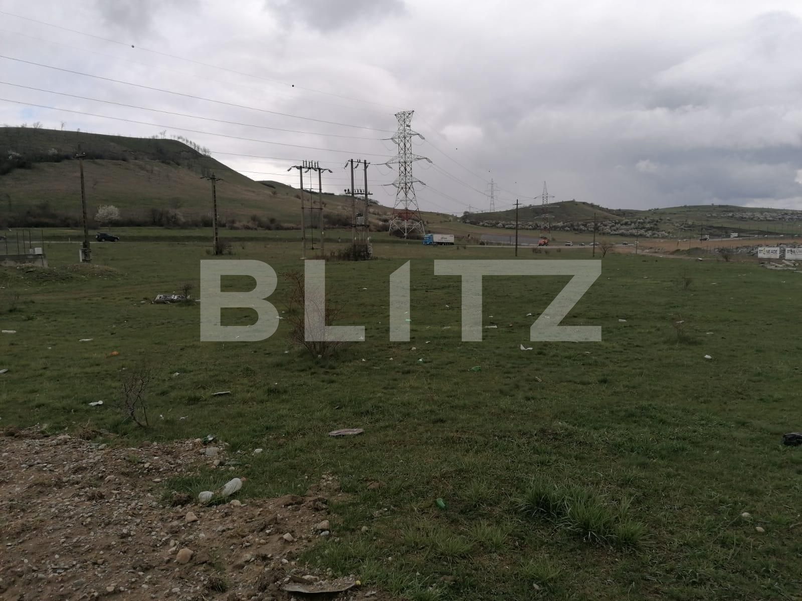 Teren de vânzare Iris - 64074TV | BLITZ Cluj-Napoca | Poza7