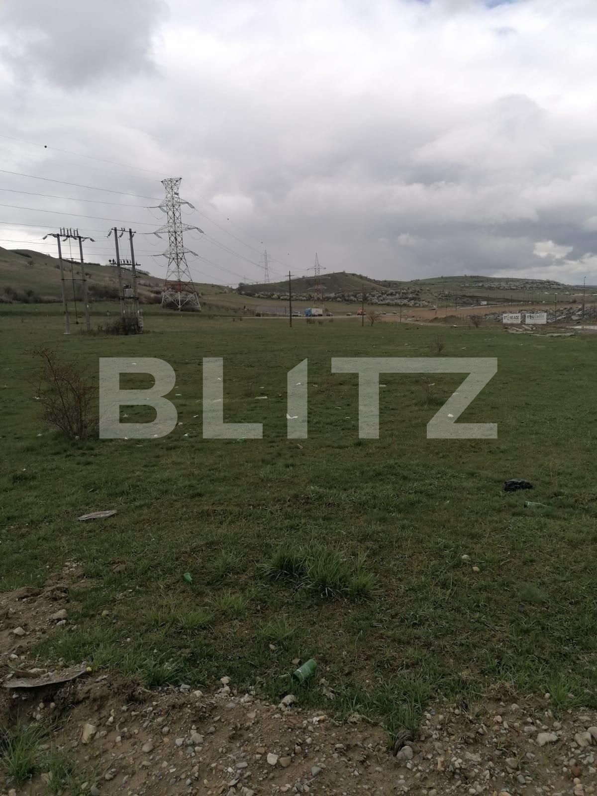 Teren de vânzare Iris - 64074TV | BLITZ Cluj-Napoca | Poza6