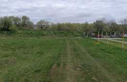 Teren 1800 mp in Someseni, zona strazii Barc