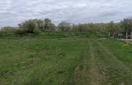 Teren 1800 mp in Someseni, zona strazii Barc