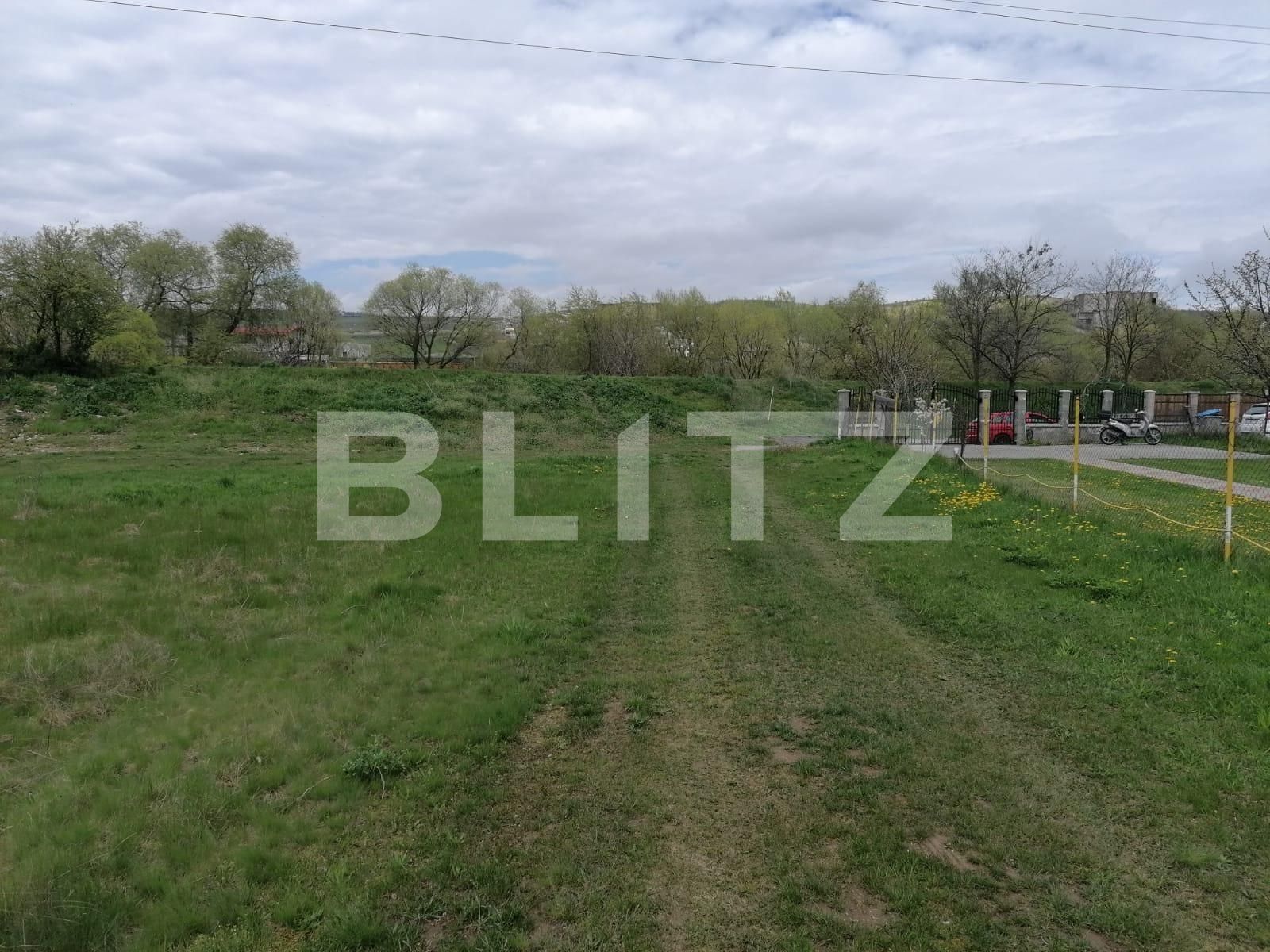 Teren de vânzare Someseni - 64075TV | BLITZ Cluj-Napoca | Poza2