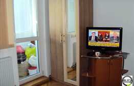 2 camere, 47 mp, mobilat modern, zona strazii Primaverii