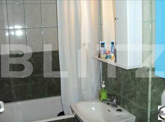 Apartament de închiriat 2 camere Manastur - 6408AI | BLITZ Cluj-Napoca | Poza6