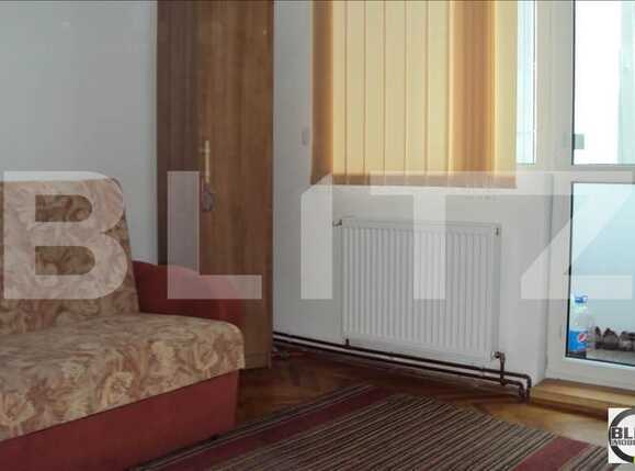 Apartament de închiriat 2 camere Manastur - 6408AI | BLITZ Cluj-Napoca | Poza3
