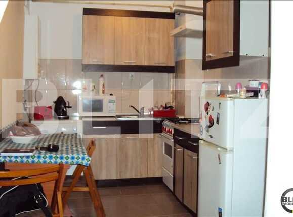 Apartament de închiriat 2 camere Manastur - 6408AI | BLITZ Cluj-Napoca | Poza1