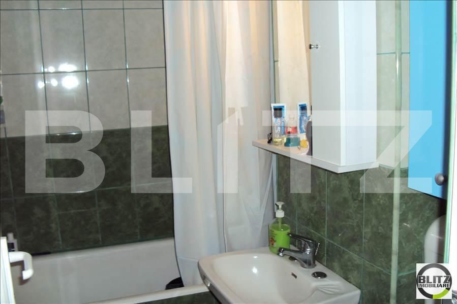 Apartament de închiriat 2 camere Manastur - 6408AI | BLITZ Cluj-Napoca | Poza6
