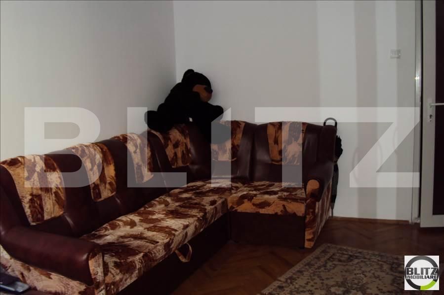 Apartament de închiriat 2 camere Manastur - 6408AI | BLITZ Cluj-Napoca | Poza2