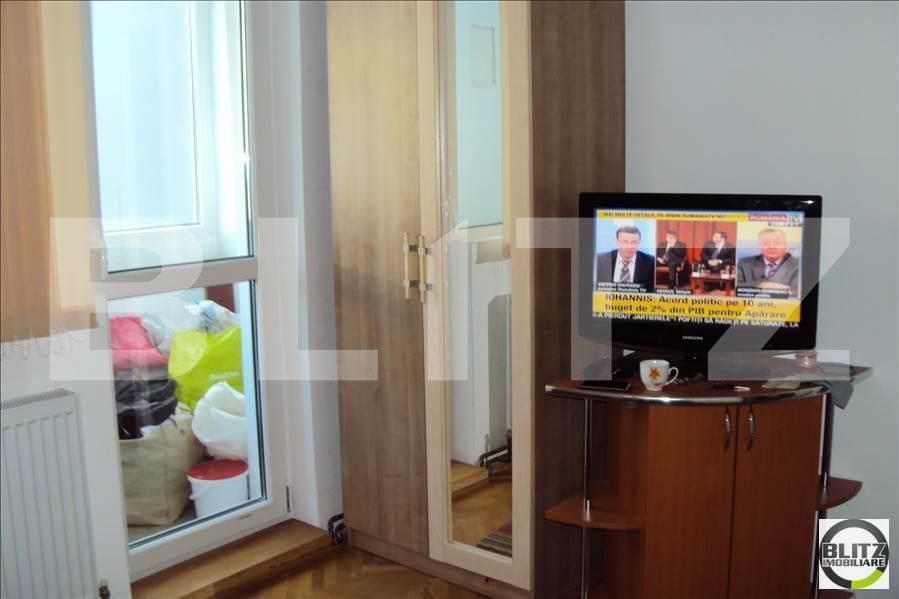 Apartament de închiriat 2 camere Manastur - 6408AI | BLITZ Cluj-Napoca | Poza4