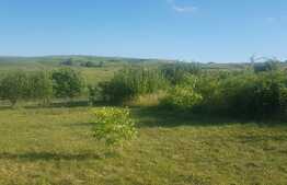 Teren intravilan in Borhanci, 625 mp,Puz in lucru zona HUB EDUCATIONAL 