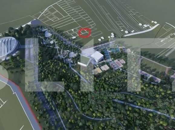 Teren de vânzare Borhanci - 64083TV | BLITZ Cluj-Napoca | Poza4