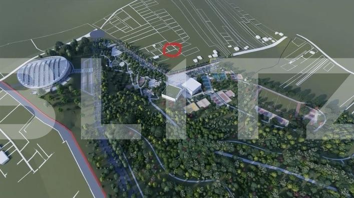 Teren de vânzare Borhanci - 64083TV | BLITZ Cluj-Napoca | Poza4