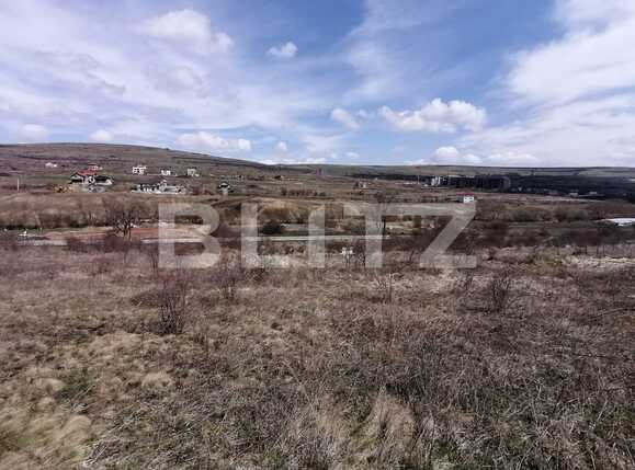 Teren de vânzare Exterior Nord - 64084TV | BLITZ Cluj-Napoca | Poza2