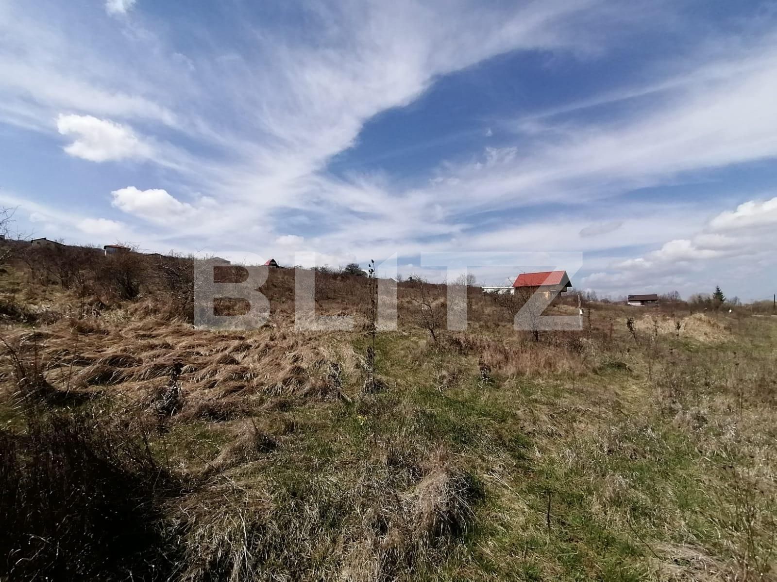 Teren de vânzare Exterior Nord - 64084TV | BLITZ Cluj-Napoca | Poza3