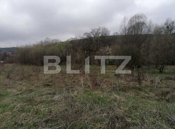 Teren de vânzare Manastur - 64085TV | BLITZ Cluj-Napoca | Poza1
