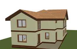 Duplex Cristian Brasov