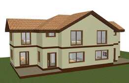 Duplex Cristian Brasov