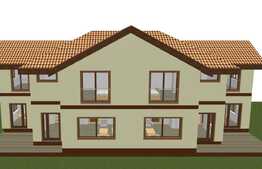 Duplex Cristian Brasov