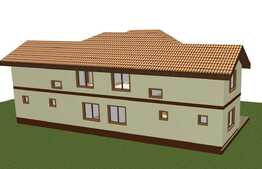 Duplex Cristian Brasov