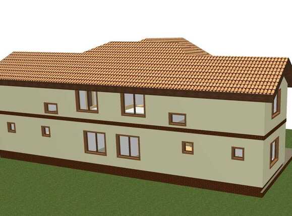 Casa de vânzare 5 camere Exterior Vest - 64086CV | BLITZ Brașov | Poza3