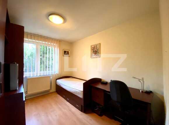 Apartament de închiriat 3 camere Gheorgheni - 64088AI | BLITZ Cluj-Napoca | Poza7