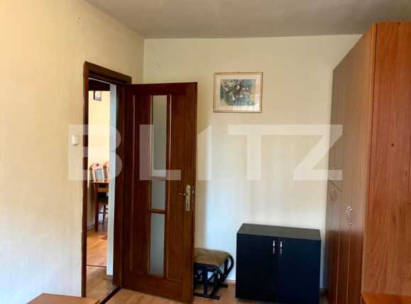 Apartament de închiriat 3 camere Gheorgheni - 64088AI | BLITZ Cluj-Napoca | Poza10