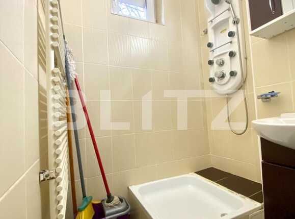 Apartament de închiriat 3 camere Gheorgheni - 64088AI | BLITZ Cluj-Napoca | Poza17