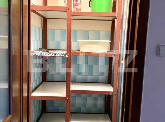 Apartament de închiriat 3 camere Gheorgheni - 64088AI | BLITZ Cluj-Napoca | Poza18