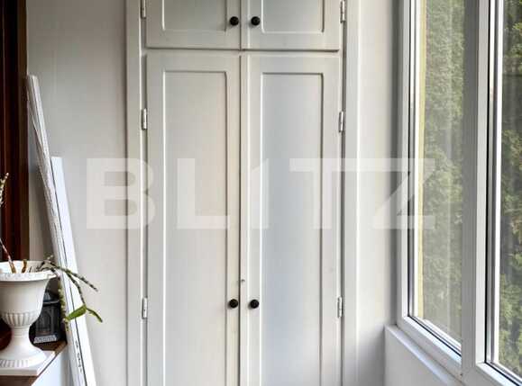 Apartament de închiriat 3 camere Gheorgheni - 64088AI | BLITZ Cluj-Napoca | Poza6