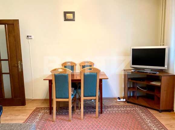 Apartament de închiriat 3 camere Gheorgheni - 64088AI | BLITZ Cluj-Napoca | Poza3