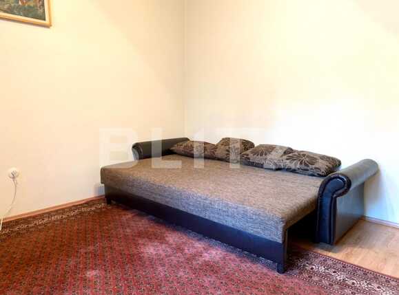 Apartament de închiriat 3 camere Gheorgheni - 64088AI | BLITZ Cluj-Napoca | Poza2