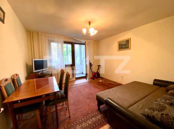 Apartament de închiriat 3 camere Gheorgheni - 64088AI | BLITZ Cluj-Napoca | Poza1