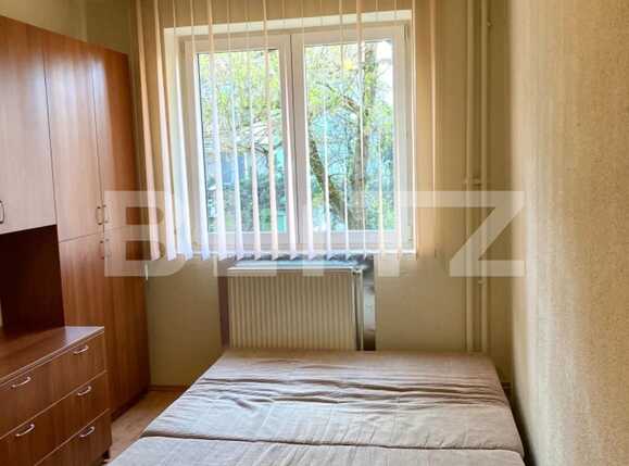 Apartament de închiriat 3 camere Gheorgheni - 64088AI | BLITZ Cluj-Napoca | Poza9