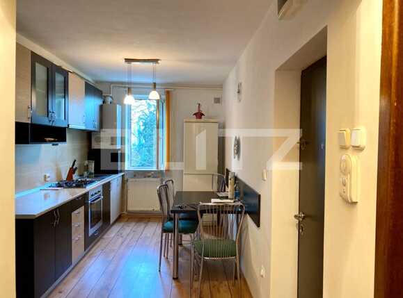 Apartament de închiriat 3 camere Gheorgheni - 64088AI | BLITZ Cluj-Napoca | Poza11