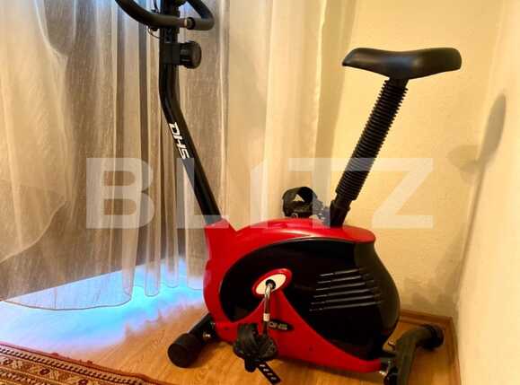 Apartament de închiriat 3 camere Gheorgheni - 64088AI | BLITZ Cluj-Napoca | Poza4