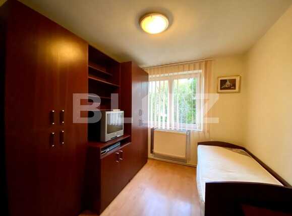 Apartament de închiriat 3 camere Gheorgheni - 64088AI | BLITZ Cluj-Napoca | Poza8