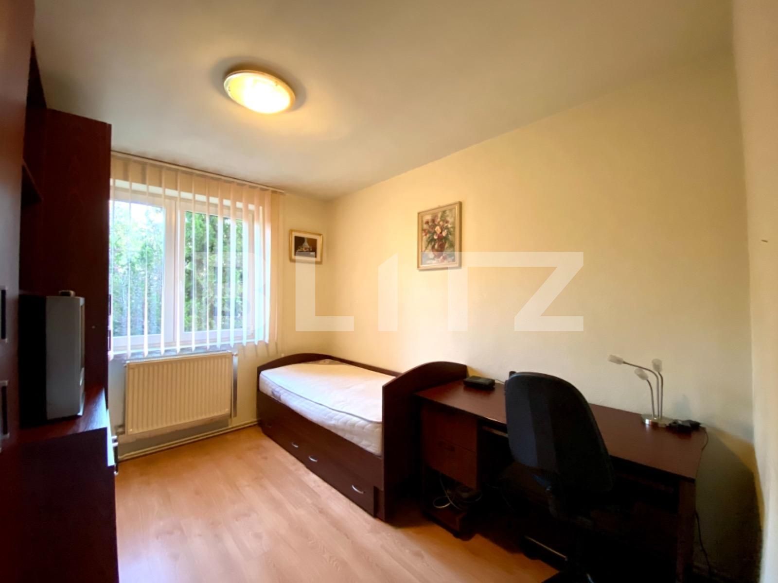 Apartament de închiriat 3 camere Gheorgheni - 64088AI | BLITZ Cluj-Napoca | Poza7
