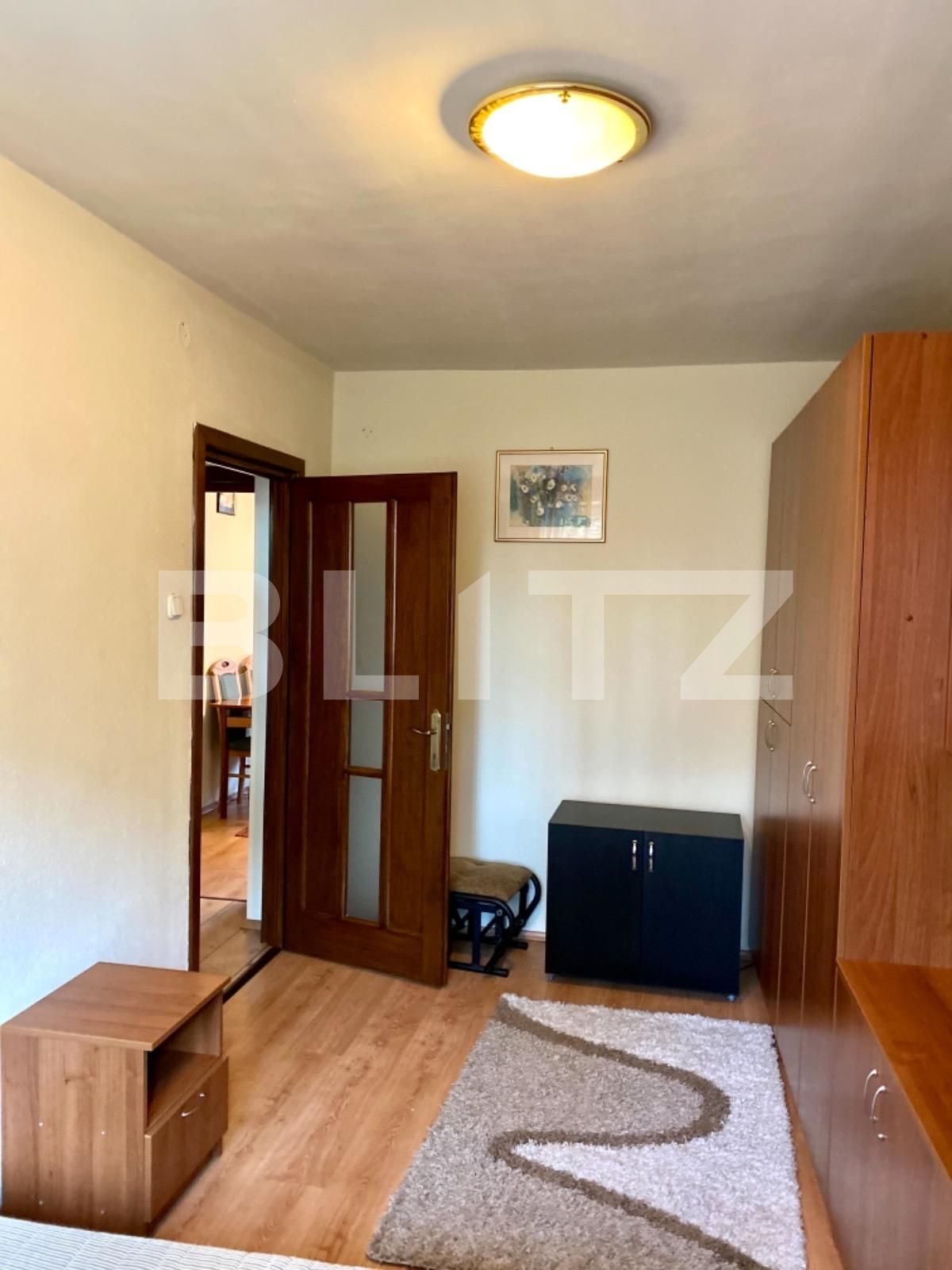 Apartament de închiriat 3 camere Gheorgheni - 64088AI | BLITZ Cluj-Napoca | Poza10