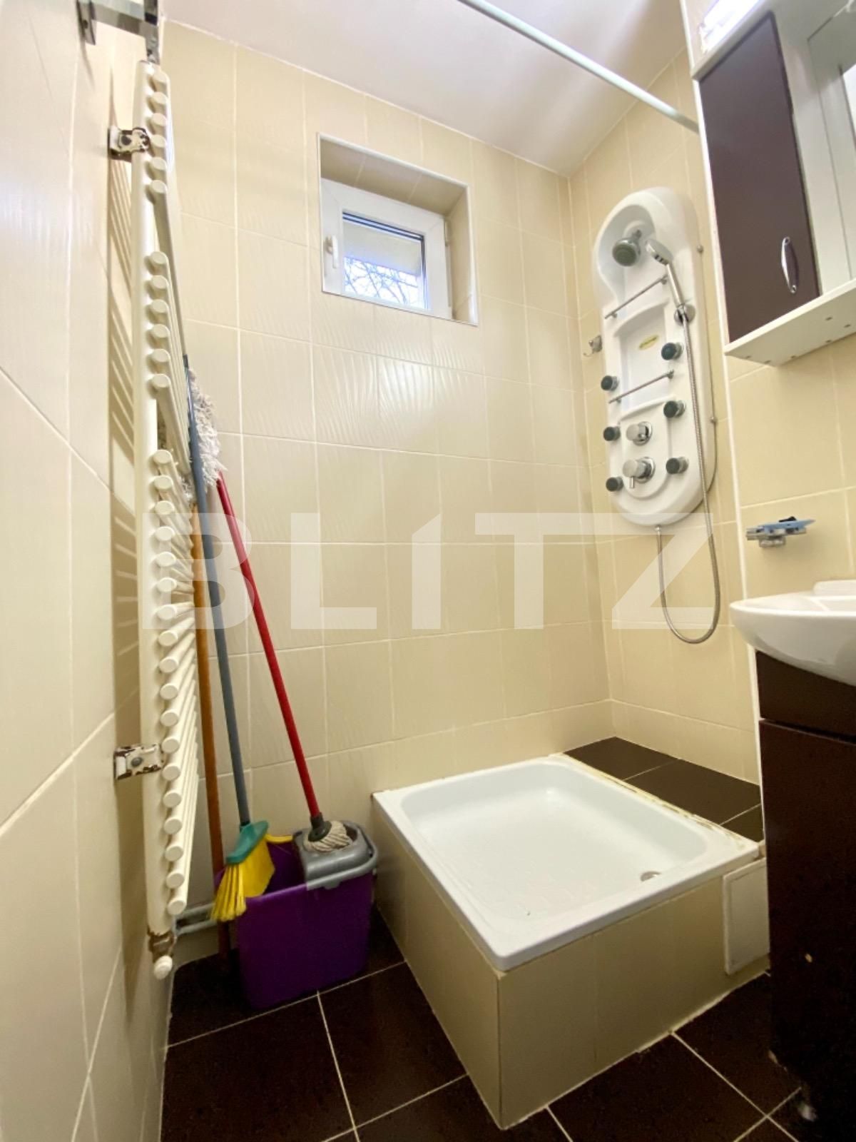 Apartament de închiriat 3 camere Gheorgheni - 64088AI | BLITZ Cluj-Napoca | Poza17