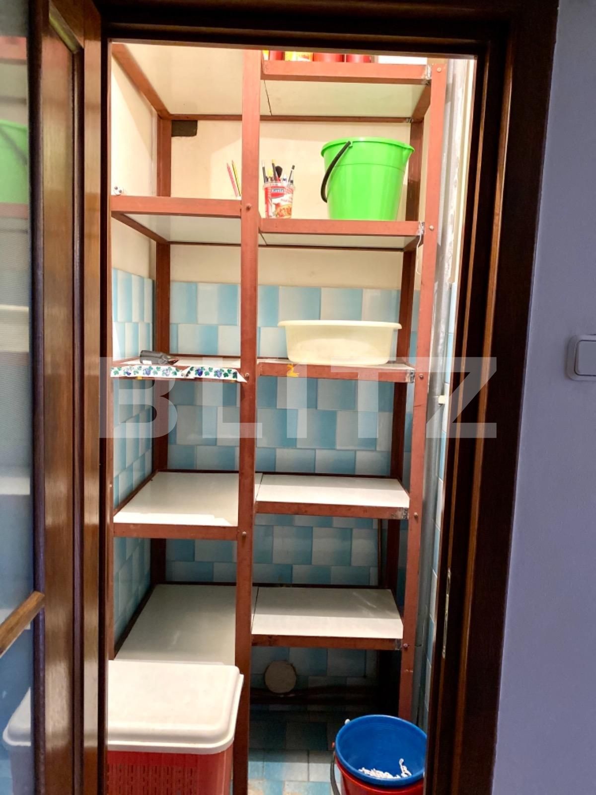 Apartament de închiriat 3 camere Gheorgheni - 64088AI | BLITZ Cluj-Napoca | Poza18