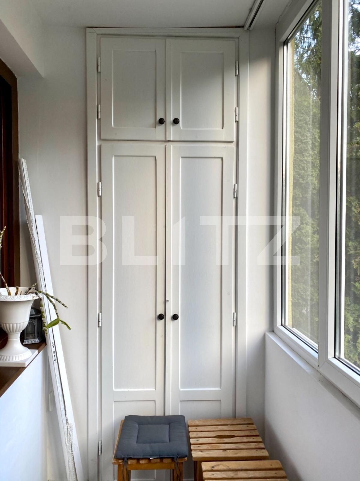 Apartament de închiriat 3 camere Gheorgheni - 64088AI | BLITZ Cluj-Napoca | Poza6