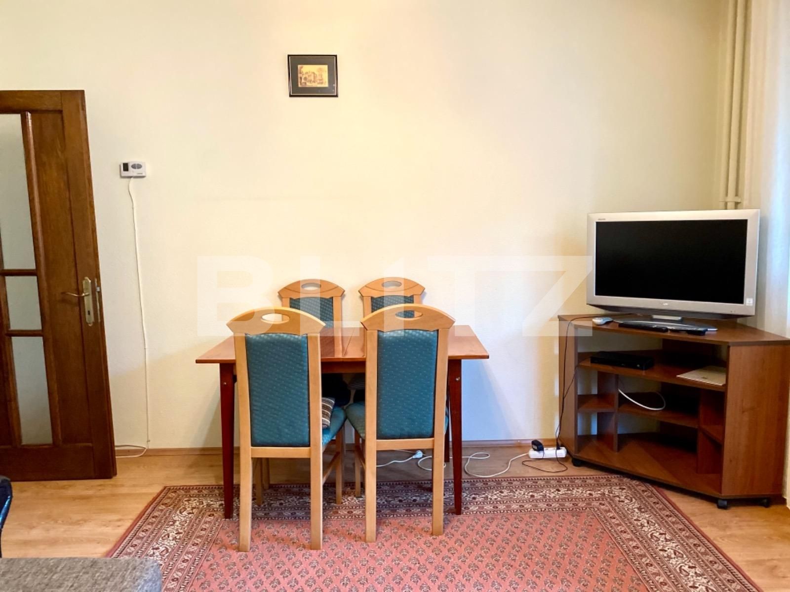 Apartament de închiriat 3 camere Gheorgheni - 64088AI | BLITZ Cluj-Napoca | Poza3