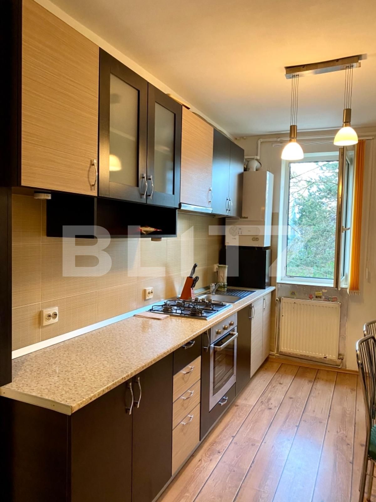 Apartament de închiriat 3 camere Gheorgheni - 64088AI | BLITZ Cluj-Napoca | Poza12