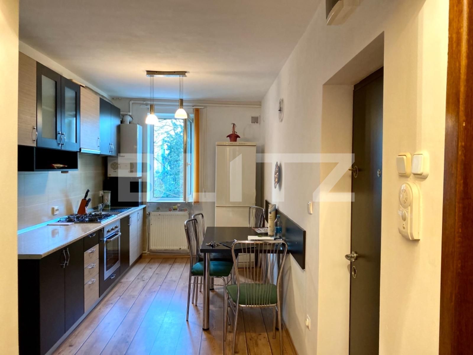 Apartament de închiriat 3 camere Gheorgheni - 64088AI | BLITZ Cluj-Napoca | Poza11